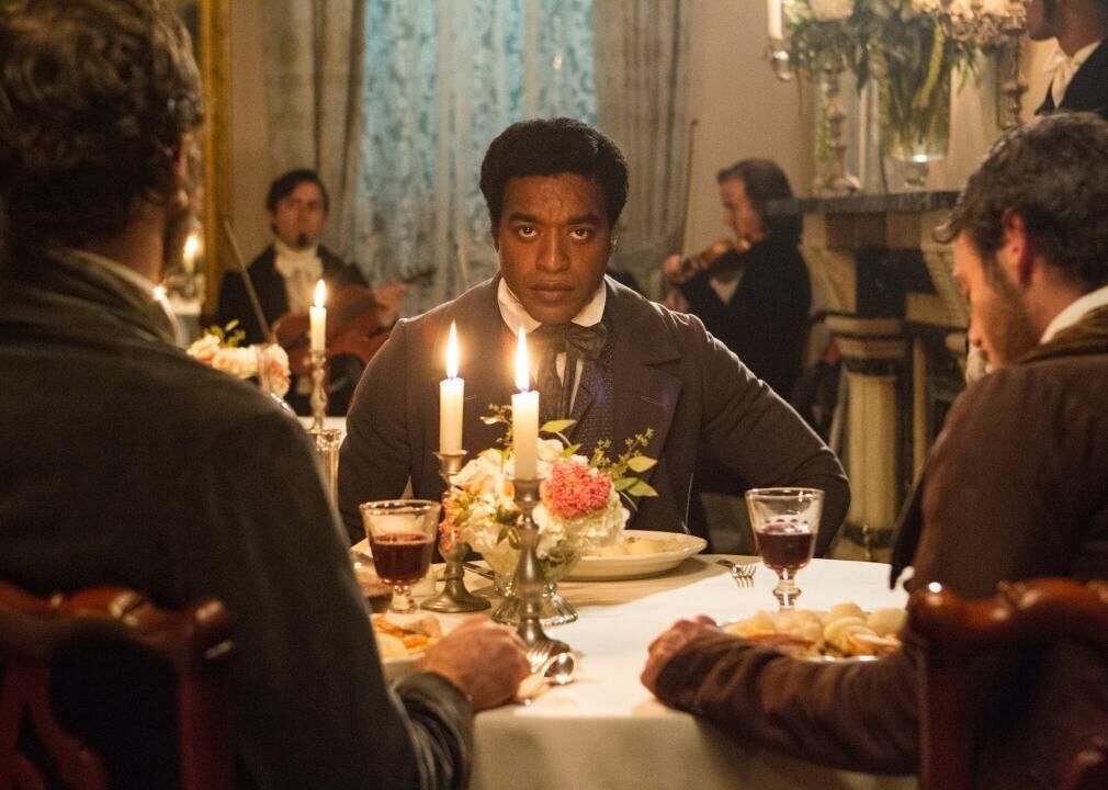 50 best movies directed by a person of color
